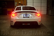 Load image into Gallery viewer, Diode Dynamics 13-16 FR-S / BRZ Tail as Turn +Backup Module (USDM) Module Only
