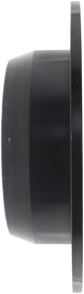 StopTech Drilled Sport Brake Rotor