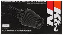 Load image into Gallery viewer, K&amp;N 98-00 Lexus GS400 V8-4.0L Performance Air Intake Kit