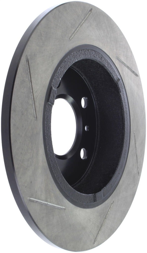 StopTech Slotted Sport Brake Rotor
