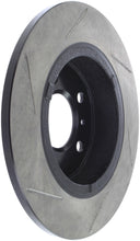 Load image into Gallery viewer, StopTech Slotted Sport Brake Rotor