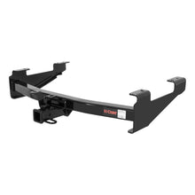 Load image into Gallery viewer, Curt 01-10 Chevrolet Silverado 2500HD (6ft/8ft Bed) Class 4 Trailer Hitch w/2in Receiver BOXED