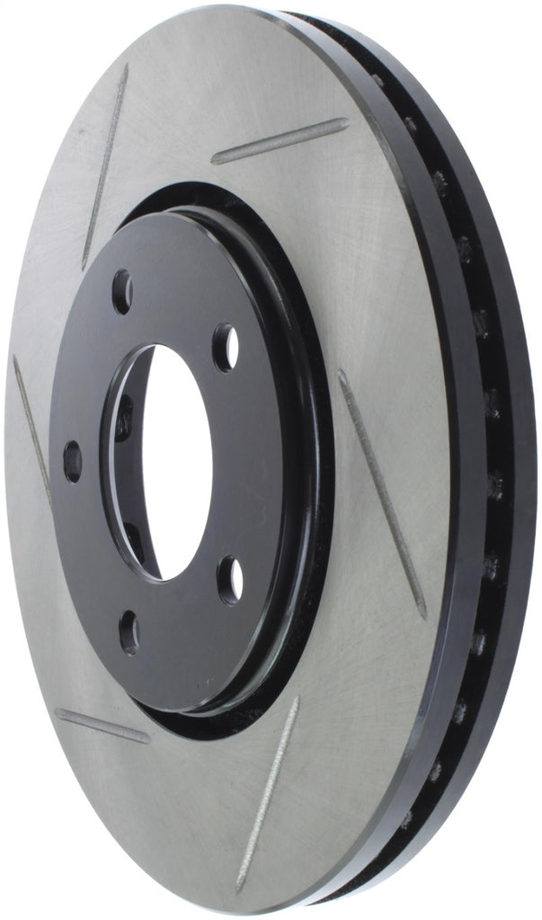 StopTech Slotted Sport Brake Rotor