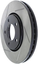 Load image into Gallery viewer, StopTech Slotted Sport Brake Rotor