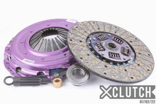 Load image into Gallery viewer, XClutch 81-86 Chevrolet C10 Silverado 5.0L Stage 1 Sprung Organic Clutch Kit