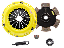 Load image into Gallery viewer, ACT 1988 Toyota Supra HD/Race Rigid 6 Pad Clutch Kit