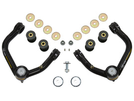 ICON 96-04 Toyota Tacoma/96-02 Toyota 4Runner Tubular Upper Control Arm Delta Joint Kit - GTR Auto