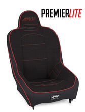 Load image into Gallery viewer, PRP Premier Lite Suspension Seat