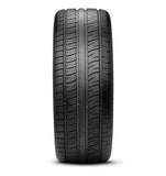 Pirelli Scorpion Zero Asimmetrico Tire - 285/35ZR22 106W (Tesla)