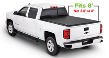 Load image into Gallery viewer, Tonno Pro 15-19 Chevy Silverado 3500 8ft Fleetside Lo-Roll Tonneau Cover