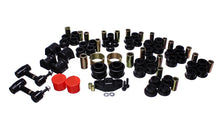 Load image into Gallery viewer, Energy Suspension 2013+ Scion FR-S/Subaru BRZ Black Hyper-Flex Master Bushing Set