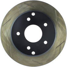 Load image into Gallery viewer, StopTech Slotted Sport Brake Rotor