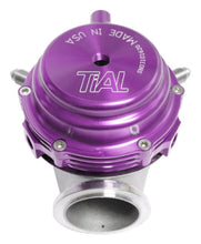 Load image into Gallery viewer, TiAL Sport MVR Wastegate 44mm 1.4 Bar (20.30 PSI) - Purple (MVR-1.4P)