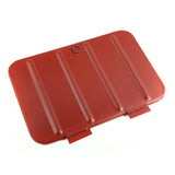 Omix Tool Box Lid 46-71 Willys and Jeep Models