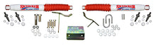 Load image into Gallery viewer, Skyjacker 2012-2012 Ram 2500 Steering Damper Kit