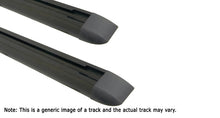 Load image into Gallery viewer, Rhino-Rack Jeep Wrangler JK 4 Door RTC Tracks w/Hardware &amp; End Caps - Pair