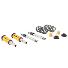 Load image into Gallery viewer, Belltech COILOVER KIT 04+ SS TRAILBLAZER V-3