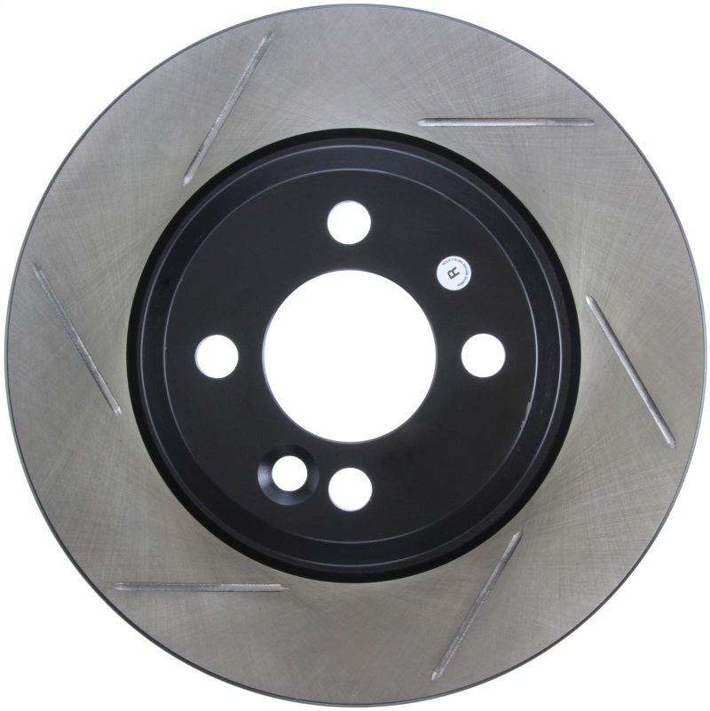 StopTech Slotted Sport Brake Rotor