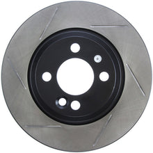 Load image into Gallery viewer, StopTech Slotted Sport Brake Rotor
