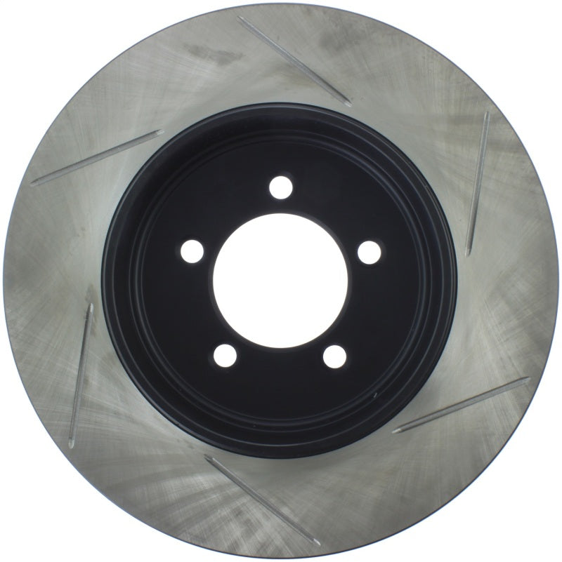 StopTech Slotted Sport Brake Rotor