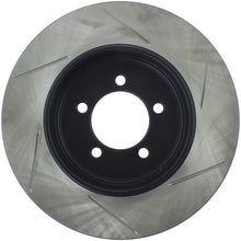 Load image into Gallery viewer, StopTech Slotted Sport Brake Rotor
