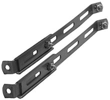 Load image into Gallery viewer, Hella Universal Steel Fog Light Bracket (Pair)