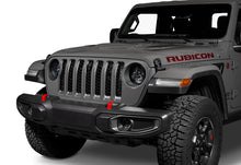 Load image into Gallery viewer, Oracle Jeep Wrangler JL/Gladiator JT 7in. High Powered LED Headlights (Pair) - White