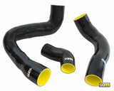 mountune Silicone Boost Hose Kit Black 2016 Focus RS