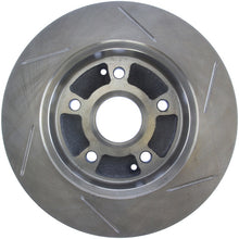 Load image into Gallery viewer, StopTech Slotted Sport Brake Rotor