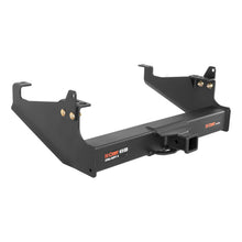 Load image into Gallery viewer, Curt 99-12 Ford F-350/F-450/F-550 12K/14K Xtra Duty Class 5 Trailer Hitch w/2in Receiver BOXED