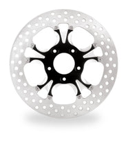 Load image into Gallery viewer, Performance Machine Disc/Carr 11.5 Gatlin Rear - Contrast Cut Platinum