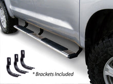 Load image into Gallery viewer, Go Rhino 20-20 Jeep Gladiator JT 5in OE Xtreme Low Profile Complete Kit w/Sidesteps + Brkts - GTR Auto