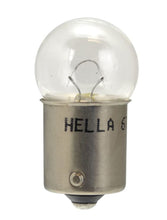 Load image into Gallery viewer, Hella Bulb 67 12V 8W 4CP BA15s G6