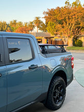 Load image into Gallery viewer, Go Rhino 20-22 Jeep Gladiator JT/16-22 Toy. Tacoma/05-21 Nssn Frontier XRS Cross Bars Kit - Tex. Blk - GTR Auto