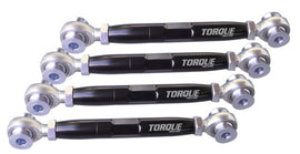 Torque Solution Porsche 911 996/997 Control Arms (Dogbone)