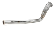 Load image into Gallery viewer, GrimmSpeed 02-07 Subaru WRX / 04-07 Subaru WRX STI / 04-08 Subaru FXT V2 GESI Catted Downpipe