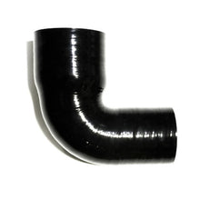 Load image into Gallery viewer, ATP 2inch to 2.5inch ID Turbo Silicone 90 Degree Hose Elbow