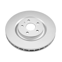 Load image into Gallery viewer, Power Stop 12-13 Buick Regal Front Evolution Geomet Coated Rotor