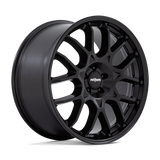 Rotiform R195 ZWS Wheel 21x11 5x130 45 Offset - Matte Black