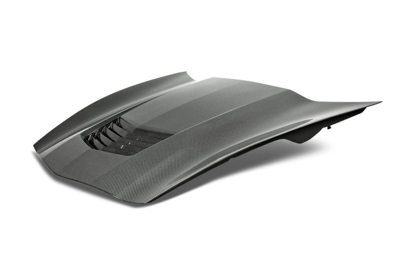 Anderson Composites 14+ Chevrolet Corvette C7 Stingray Type-OE Hood