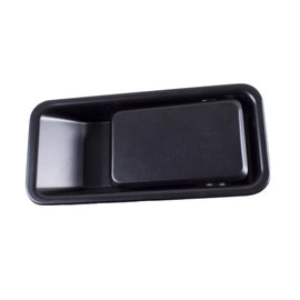 Omix Tailgate Handle- 97-06 Jeep Wrangler - GTR Auto