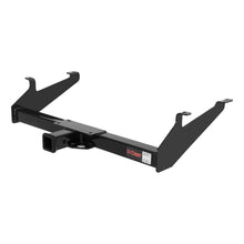 Load image into Gallery viewer, Curt 02-03 Dodge Ram 1500 6ft Bed Class 3 Trailer Hitch w/2in Receiver BOXED