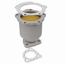 Load image into Gallery viewer, MagnaFlow Conv DF 99-01 Sephia/Spectra Front OE
