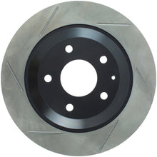 Load image into Gallery viewer, StopTech Slotted Sport Brake Rotor