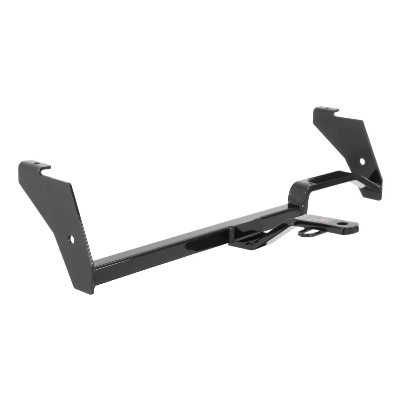 Curt 90-94 Mazda 323 Hatchback Class 1 Fixed-Tongue Trailer Hitch w/3/4in Trailer Ball Hole BOXED