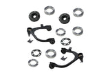 Superlift 21-22 Chevy Tahoe/1500 Suburban 4WD 3in Lift Kit w/Upper Controls Arms