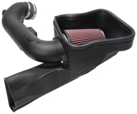 K&N 2018 Ford Mustang GT V8 5.0L F/I AirCharger Performance Intake