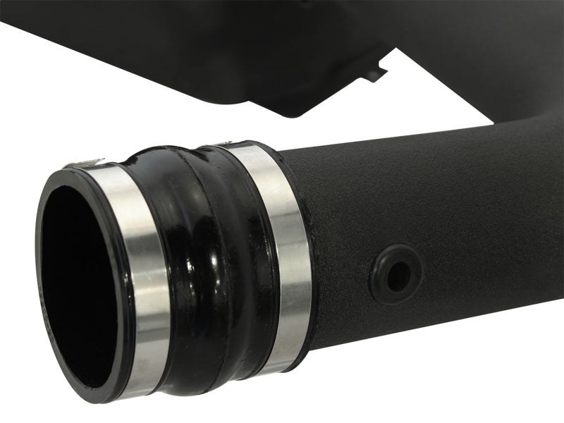 aFe MagnumFORCE Intake Stage-2 PRO 5R 2014 Jeep Cherokee V6 3.2L - GTR Auto