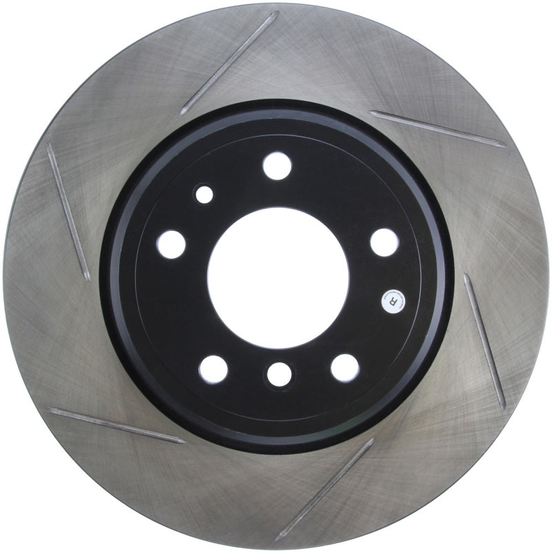 StopTech Slotted Sport Brake Rotor