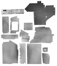 Load image into Gallery viewer, DEI 14-22 Kawasaki Teryx SXS Heat Shield Kit
